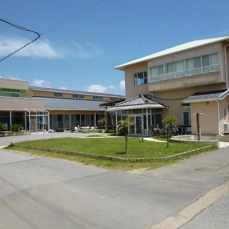 Hotel Ogawaso Sanmu Exteriér fotografie