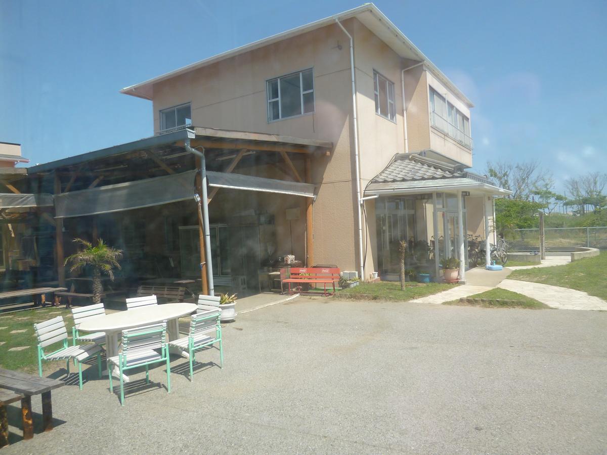 Hotel Ogawaso Sanmu Exteriér fotografie