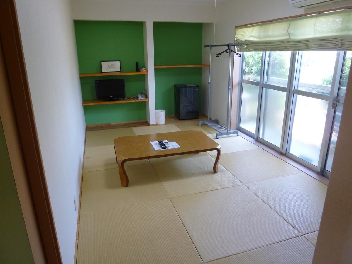 Hotel Ogawaso Sanmu Exteriér fotografie