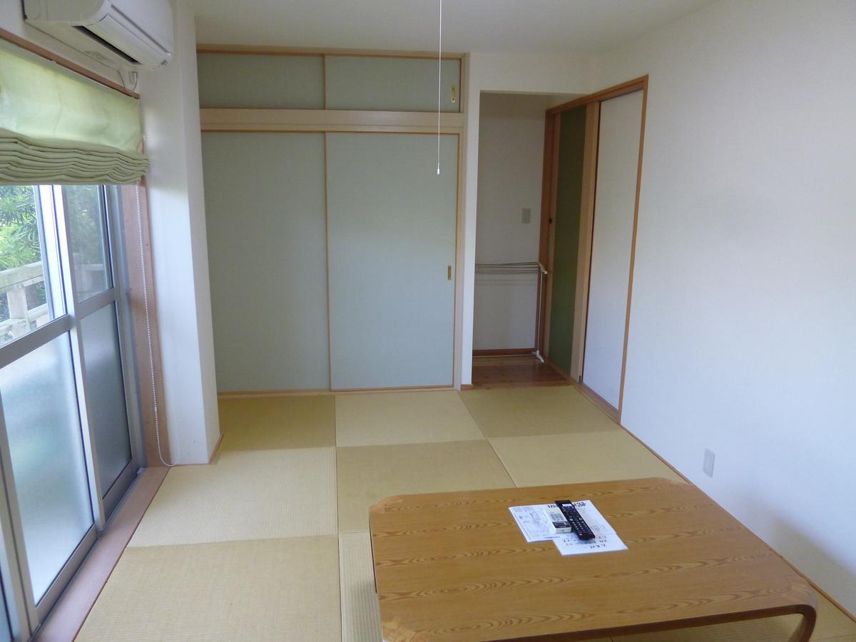 Hotel Ogawaso Sanmu Exteriér fotografie