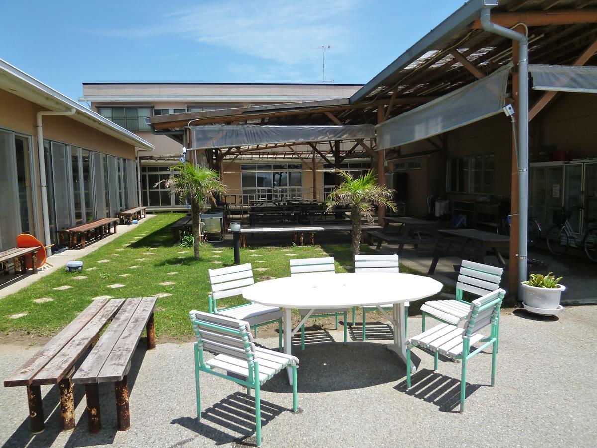 Hotel Ogawaso Sanmu Exteriér fotografie