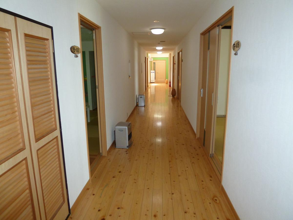 Hotel Ogawaso Sanmu Exteriér fotografie