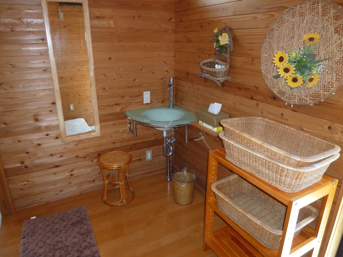 Hotel Ogawaso Sanmu Exteriér fotografie